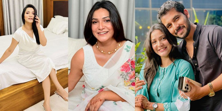 অভিনেত্রী তিথিকে ধর্ষণ ও হত্যার হুমকি